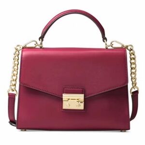 MICHAEL KORS | Sloan Satchel Purse